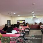 Orientation of Semester 1