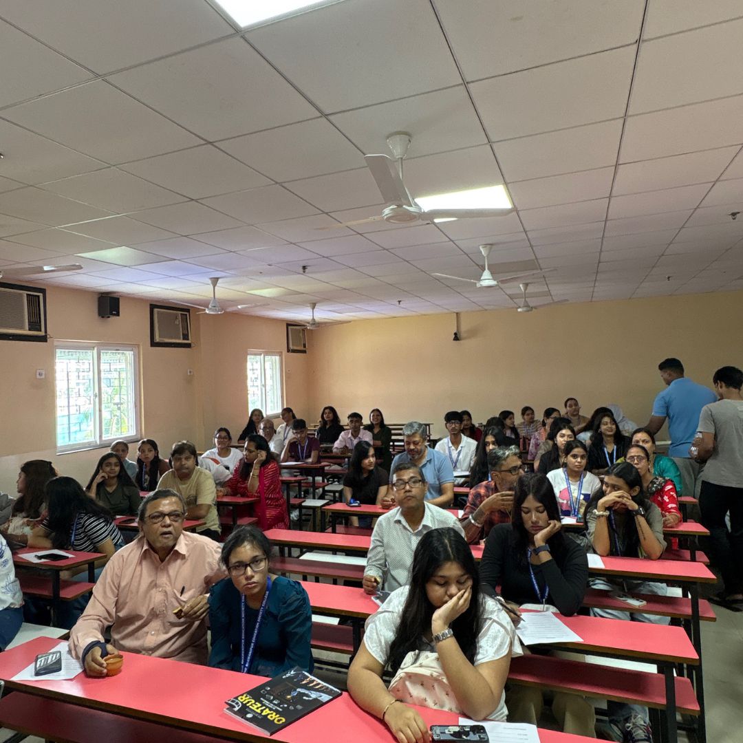 Orientation of Semester 1