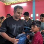 Outreach Activity Report Community Catalyst 2.0