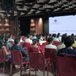 Parents-Teachers-Students Interactive session for Political Science Major Students ( Semester 1)