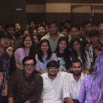 Positive Content Creation Workshop from dropout to speaker