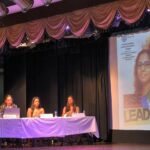 Rise & Lead: Women Entrepreneurs in Business