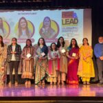 Rise & Lead: Women Entrepreneurs in Business