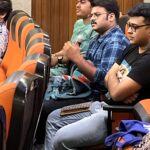 Ritwik Reason, Realism and Asymmetry