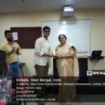 Screening of Nidrito aka Asleep