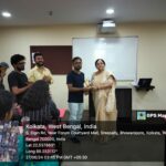 Screening of Nidrito aka Asleep