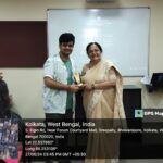 Screening of Nidrito aka Asleep