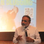 Seminar on Content and Blogging