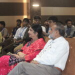 Seminar on Content and Blogging