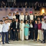 The 6th Bhawanipur Business Meet