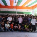 Arm Wrestling Tournament 2025