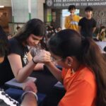 Arm Wrestling Tournament 2025