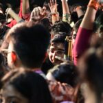 Dhamaal 2025 – A Celebration of Devotion, Dance and Togetherness