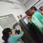 Sharad Utsav - Amader Sanskriti