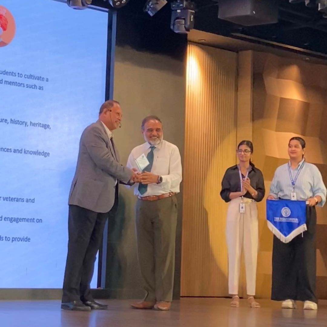 The future is yours to Engineer Navigating Disruption & Innovation