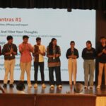 The future is yours to Engineer Navigating Disruption & Innovation