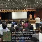 Academic and Disciplinary Measures Prize Distribution Ceremony for Semester VI Honours Students