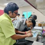 Application of electronic circuits and sensors - AECS 2025