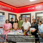 CleanChem Hands-on Training in Household Cleaning Product Formulation