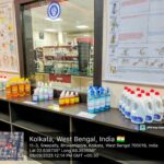 CleanChem Hands-on Training in Household Cleaning Product Formulation