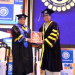 Graduation Felicitation Ceremony, Class of 2025