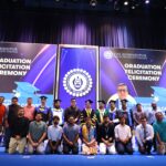 Graduation Felicitation Ceremony, Class of 2025
