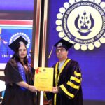 Graduation Felicitation Ceremony, Class of 2025