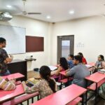 Interactive Session with Alumni of 2025