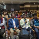 International Conference on Emerging Trends in Chemical Sciences Towards Sustainability & Interdisciplinarity