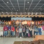 International Conference on Emerging Trends in Chemical Sciences Towards Sustainability & Interdisciplinarity