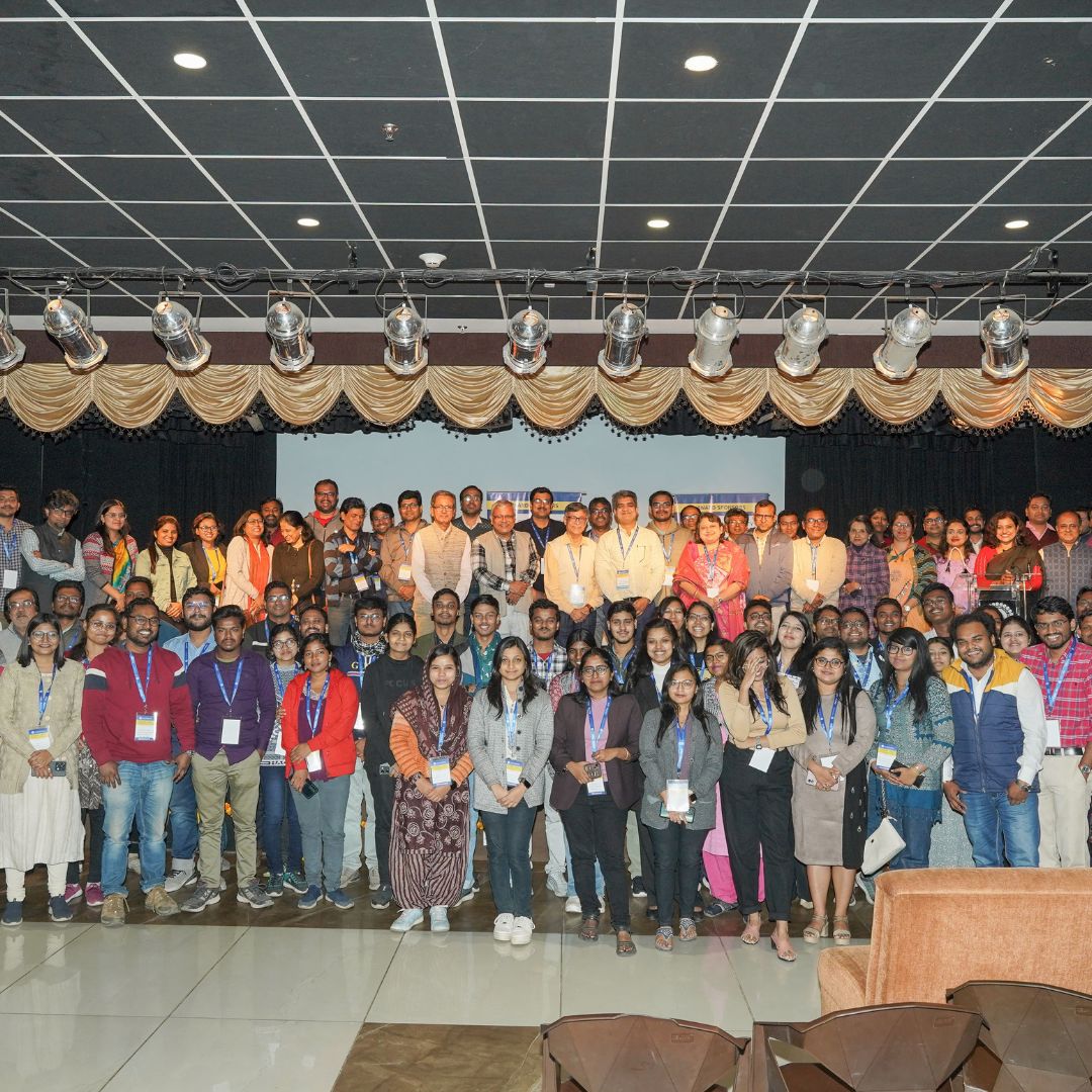 International Conference on Emerging Trends in Chemical Sciences Towards Sustainability & Interdisciplinarity