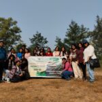 Nature’s Camp at Ghatshila