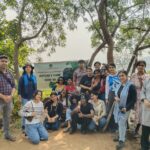 Nature’s Camp at Ghatshila