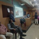 Outreach Programme with Singapore Management University