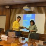 Power Start - A workshop on unlocking Spreadsheet Fundamentals Organized by the Department of Commerce, UG (Afternoon & Evening Section)