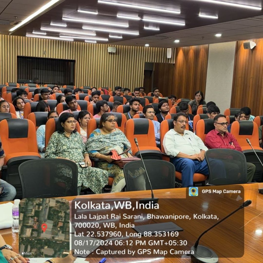 Power Start - A workshop on unlocking Spreadsheet Fundamentals Organized by the Department of Commerce, UG (Afternoon & Evening Section)