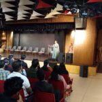 Prize Distribution Ceremony 2025