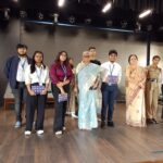 Prize Distribution Ceremony 2025