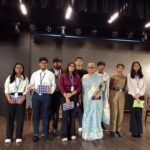 Prize Distribution Ceremony 2025