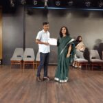 Prize Distribution Ceremony 2025