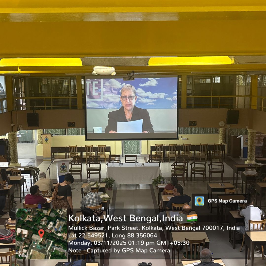 Re-thinking Legacy Ritwik Ghatak as a System of Thought