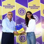Scholarship Felicitation Ceremony 2025 – Batch of 2024