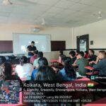 Symphony2.0 – A Special talk Type of Activity Special Class Lecture