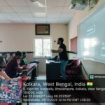 Symphony2.0 – A Special talk Type of Activity Special Class Lecture