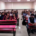 Symphony2.0 – A Special talk Type of Activity Special Class Lecture