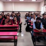 Symphony2.0 – A Special talk Type of Activity Special Class Lecture