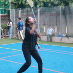 The Bhawanipur Badminton Championship 2025