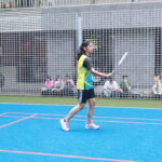 The Bhawanipur Badminton Championship 2025