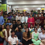 The Bhawanipur Badminton Championship 2025