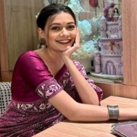 Aaindrila Dutta